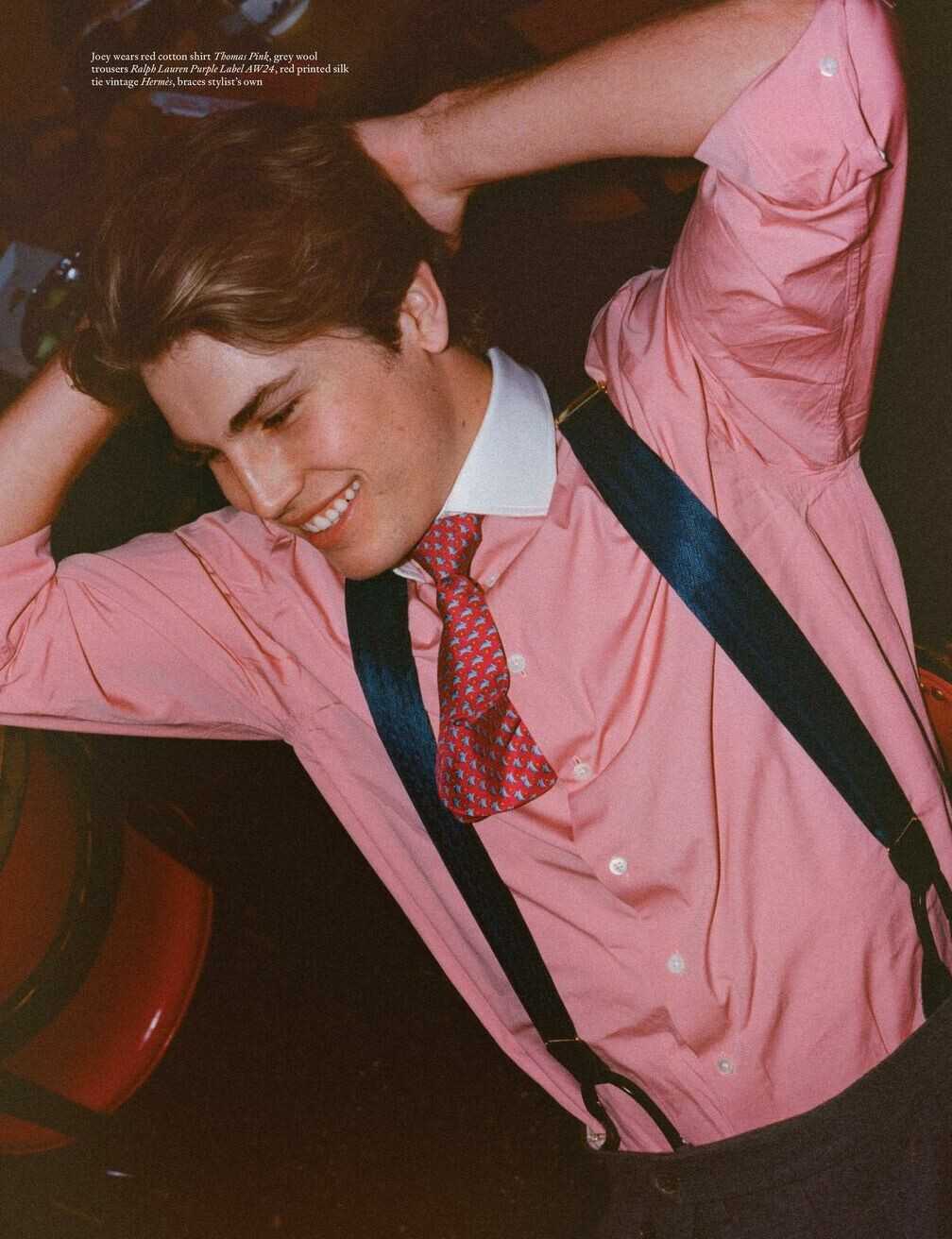 Profile Picture of Joey G